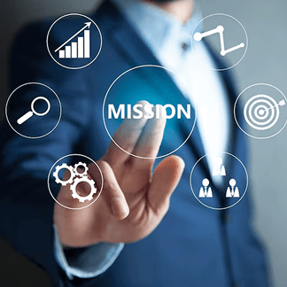 Our Mission
