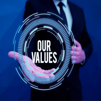 Our Values
