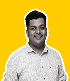 Adarsh Inamdar